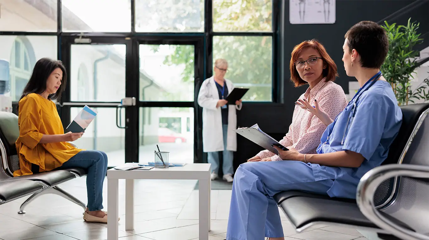 Ofis Çalışanları İçin Sağlıklı Beslenme Önerileri